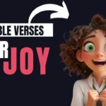 Bible Verses for Joy